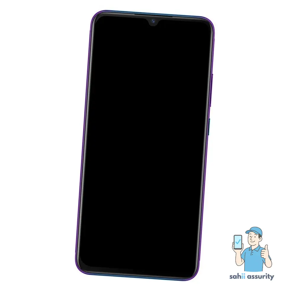 Battery Flex for Vivo S1 Pro